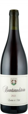 Weingut Enderle & Moll Pinot Noir Buntsandstein - Ida 2020