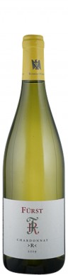 Weingut Rudolf Fürst Chardonnay 'R' 2020