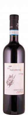 Soc. Agricola Le Calendre Valpolicella Classico Superiore 2019