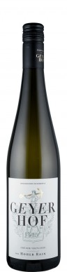 Weingut Geyerhof - Familie Maier Grüner Veltliner Hoher Rain 2021 Biowein - AT-BIO-301