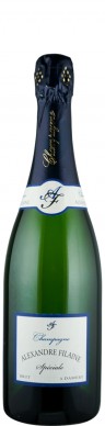 Champagne Alexandre Filaine Champagne extra brut Cuvée Special