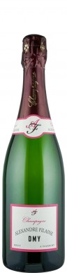 Champagne Alexandre Filaine Champagne extra brut Cuvée DMY