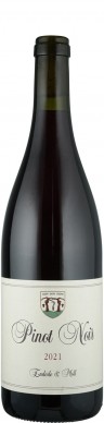 Weingut Enderle & Moll Pinot Noir Basis 2021