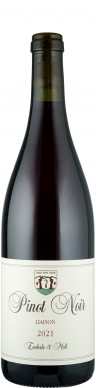 Weingut Enderle & Moll Pinot Noir Liaison 2021