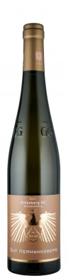 Weingut Gut Hermannsberg Riesling GG - Großes Gewächs Altenbamberger Rotenberg 2021