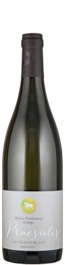 Gump Hof - Markus Prackwieser Sauvignon blanc Praesulis 2021