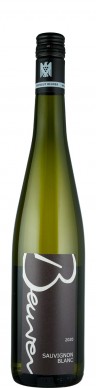 Weingut Beurer Sauvignon blanc 2021 Biowein - DE-ÖKO-006