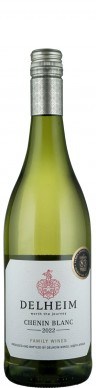 Delheim Chenin Blanc 2022