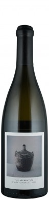 Stellenrust White Cinsault The Apprentice 2020