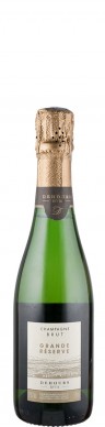 Champagne Dehours et Fils Champagne brut Grande Réserve - halbe Flasche