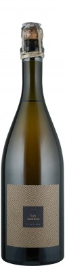 Champagne Bourgeois Diaz Champagne Blanc de Noirs brut nature Les Justices 2017 Biowein - FR-BIO-01