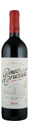 Gómez Cruzado Rioja Crianza 2019