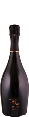 Champagne Redon Champagne Blanc de Blancs brut nature Un R de rien