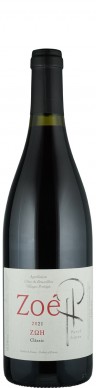 Domaine Parcé Frères Côtes du Roussillon Village Rouge Zoé 2021