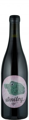 Silwervis Red Blend Smiley