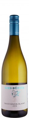 Weingut Gies-Düppel Sauvignon Blanc 2022