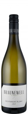 Weingut Braunewell Sauvignon blanc 2022