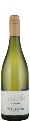 Weingut Trautwein Chardonnay Village 2021 Biowein - DE-ÖKO-006