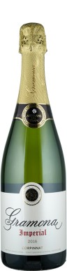 Gramona Corpinnat Imperial brut 2016