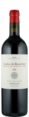 Remelluri Rioja tinto Lindes de Remelluri 2019