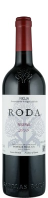 Roda Rioja tinto Reserva 2019