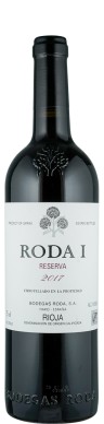 Roda Rioja Tinto Reserva Roda I 2017