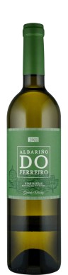 Bodegas Gerardo Mendez Albariño do Ferreiro 2022