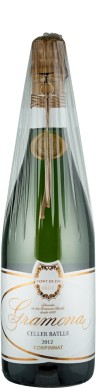 Gramona Corpinnat Cellar Batlle Gran Reserva brut 2012