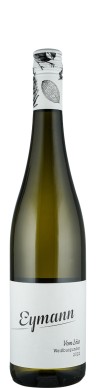 Weingut Eymann Weißburgunder vom Löss 2022 Biowein - DE-ÖKO-003