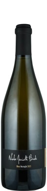 Domaine Nikolas Mariotti Bindi Mursaglia blanc Vin de France 2021