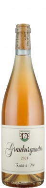 Weingut Enderle & Moll Grauburgunder 2022