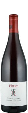 Weingut Rudolf Fürst Spätburgunder Bürgstadter 2021