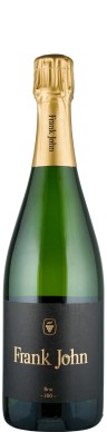 Weingut Frank John Riesling Sekt brut 100 Traditionelle Flaschengärung 2011