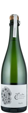 Champagne Emeline de Sloovere Champagne extra brut Psyche 2018