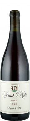 Weingut Enderle & Moll Pinot Noir Liaison 2022