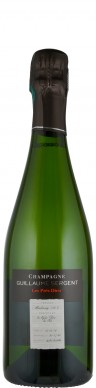 Champagne Guillaume Sergent Champagne Premier Cru Blanc de Blancs extra brut Les Prés Dieu