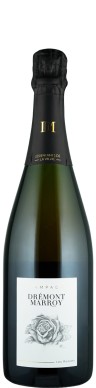 Champagne Drémont-Marroy Champagne Millésime extra brut Rosé Les Rosiers 2018