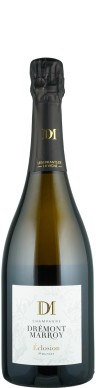 Champagne Drémont-Marroy Champagne Millésime Blanc de Noirs extra brut Éclosion Meunier 2018