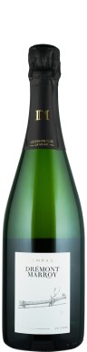 Champagne Drémont-Marroy Champagne extra brut Le Lierie