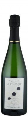 Champagne Stéphane Regnault Champagne Grand Cru Blanc de Blancs extra brut Chromatique