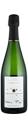 Champagne Stéphane Regnault Champagne Grand Cru Blanc de Blancs extra brut Dorien N° 45