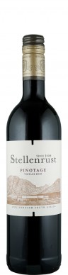 Stellenrust Pinotage 2021