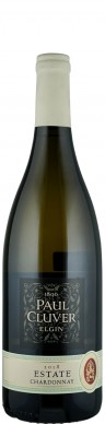 Paul Cluver Chardonnay Estate Wine 2020