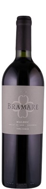 Viña Cobos Malbec Bramare - Lujan de Cuyo 2021