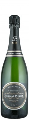Champagne Laurent-Perrier Champagne Millésime brut 2012