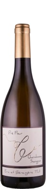 Eric et Bérengère Thill Côtes de Jura Pré Fleur 2017 Biowein - FR-BIO-01