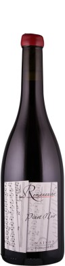 Maison Bonnard Pinot Noir Romanache 2022 Biowein - FR-BIO-15