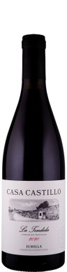 Bodegas Casa Castillo La Tendida 2020 Biowein - ES-BIO-037