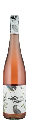 Weingut Eymann Rosé trocken Flora & Fauna 2023 Biowein - DE-ÖKO-003