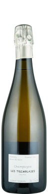Champagne Clément Perseval Champagne Premier Cru Millésime Blanc de Noirs extra brut Les Tremblaies 2016 Biowein - FR-BIO-01